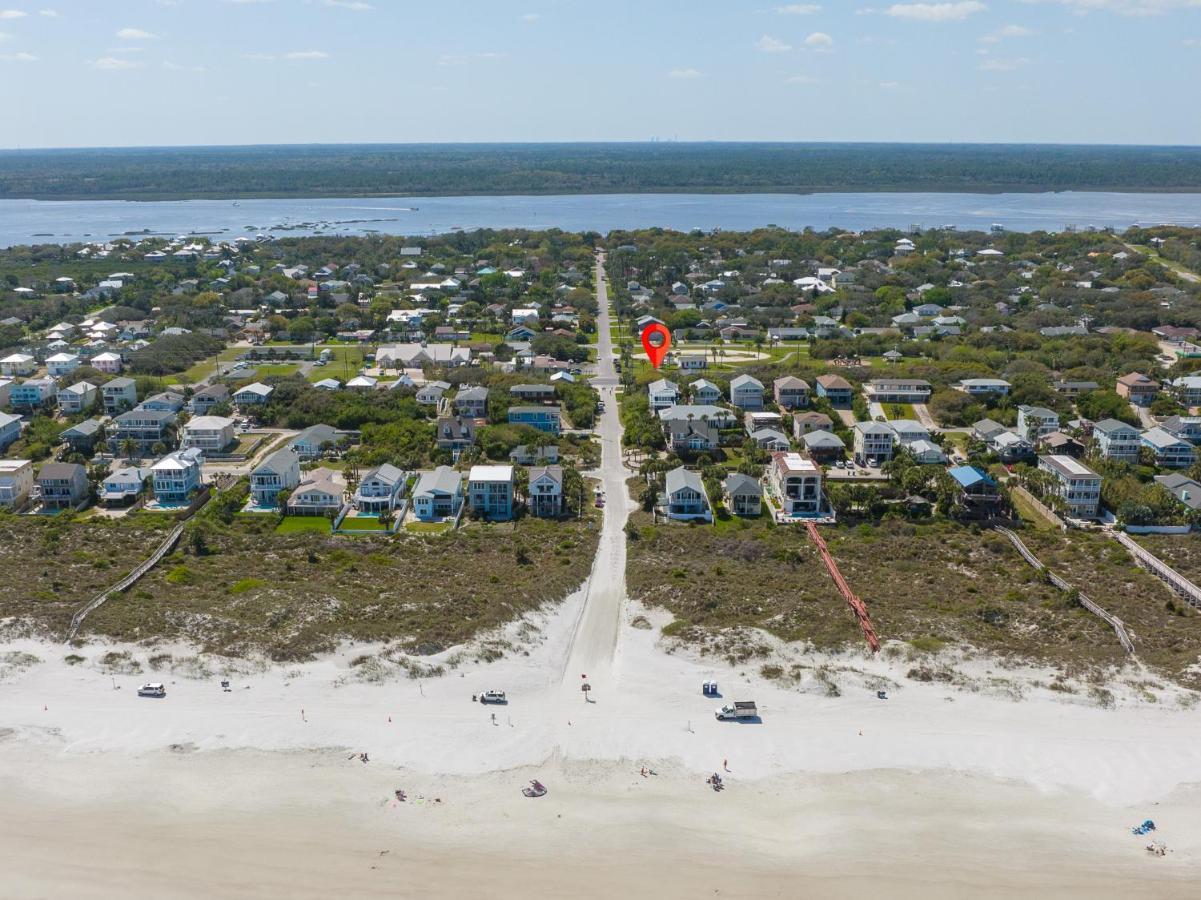Holiday home Ocean Palms Butler Beach