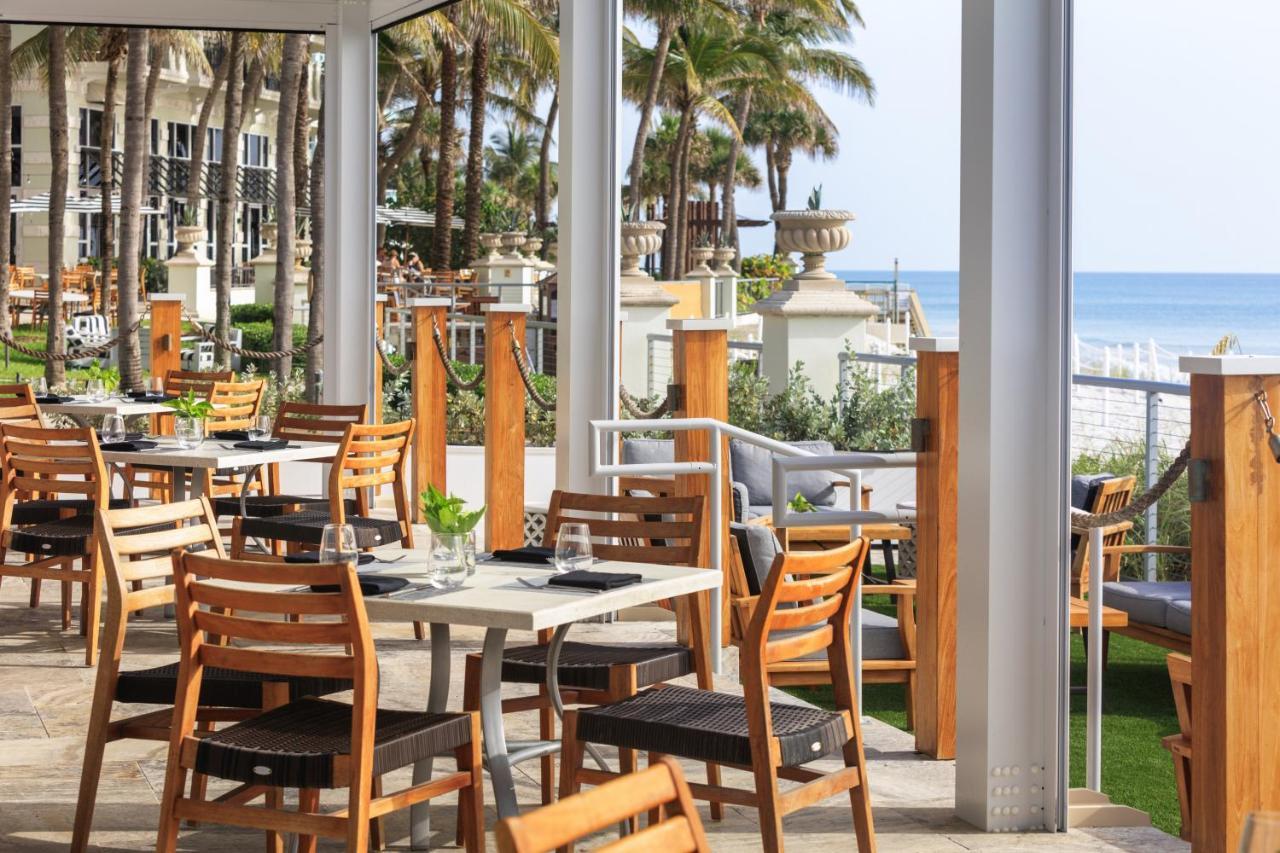 Kimpton Vero & By Ihg 4* Vero Beach