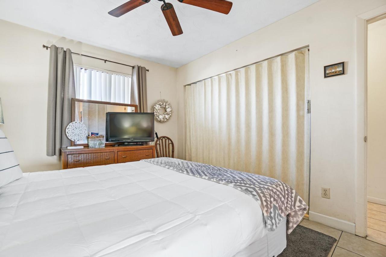 Polynesian Village Apartment *