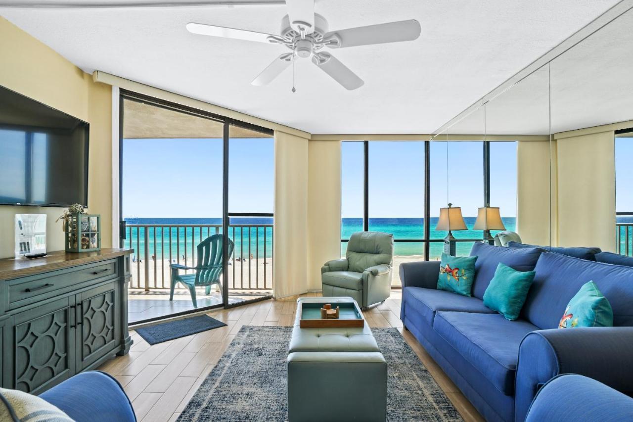Apartment Edgewater By Panhandle Getaways