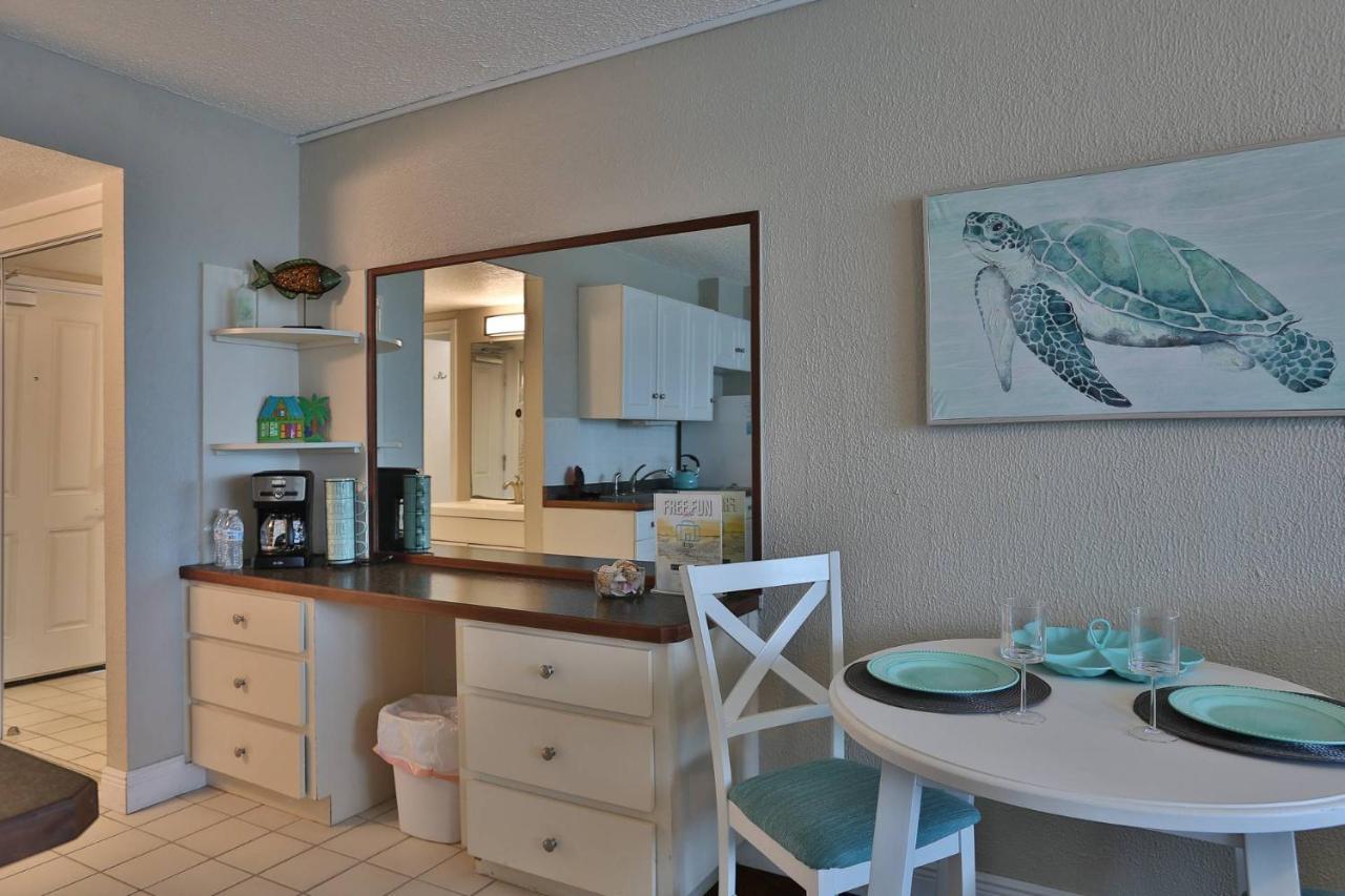 412 - Island Holiday home St. Pete Beach