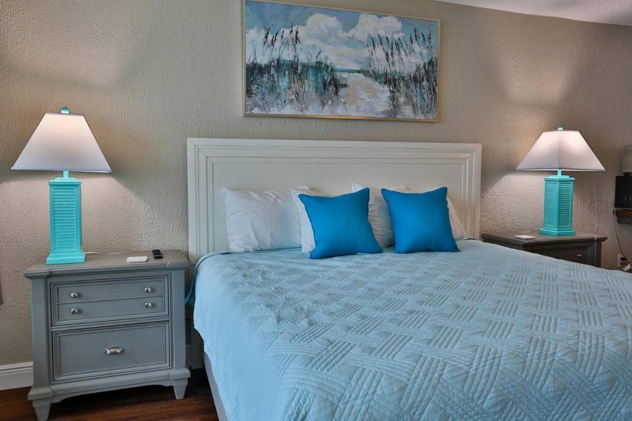 Holiday home 412 - Island St. Pete Beach