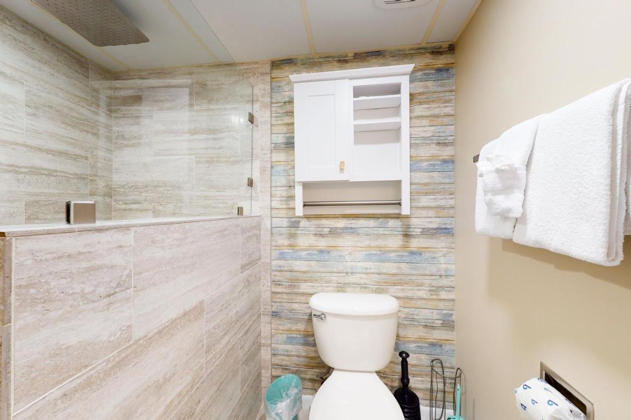 Long Beach Towers Apartment Panama City Beach
