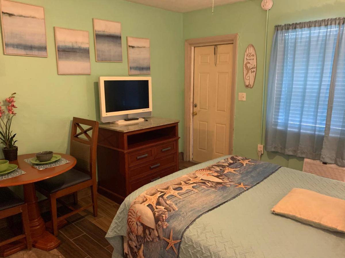 Michaels Siesta Motel 2*