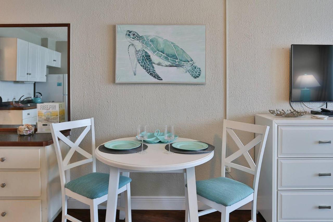 412 - Island Holiday home *