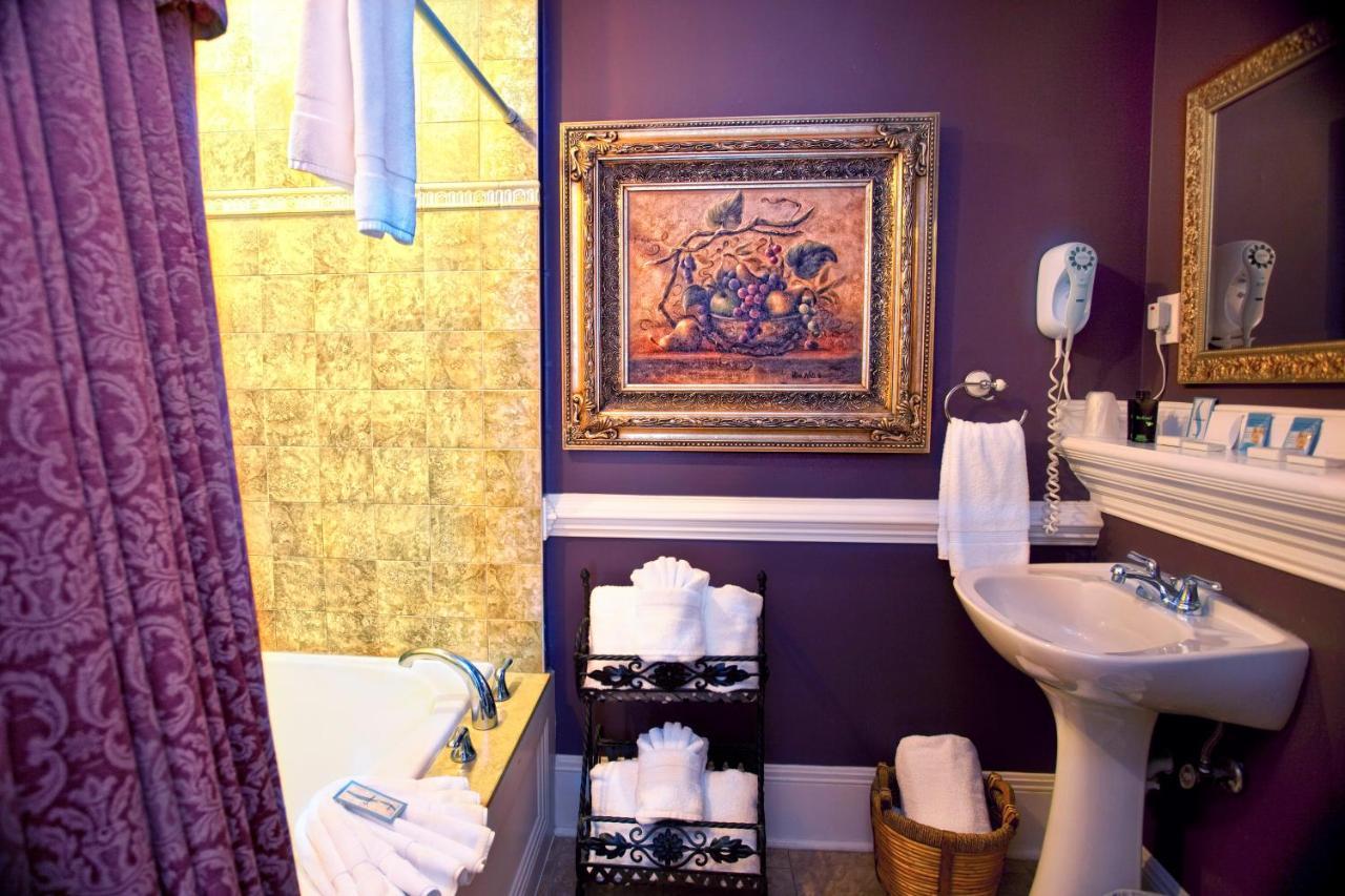 Bed & Breakfast Bayfront Marin House 3*