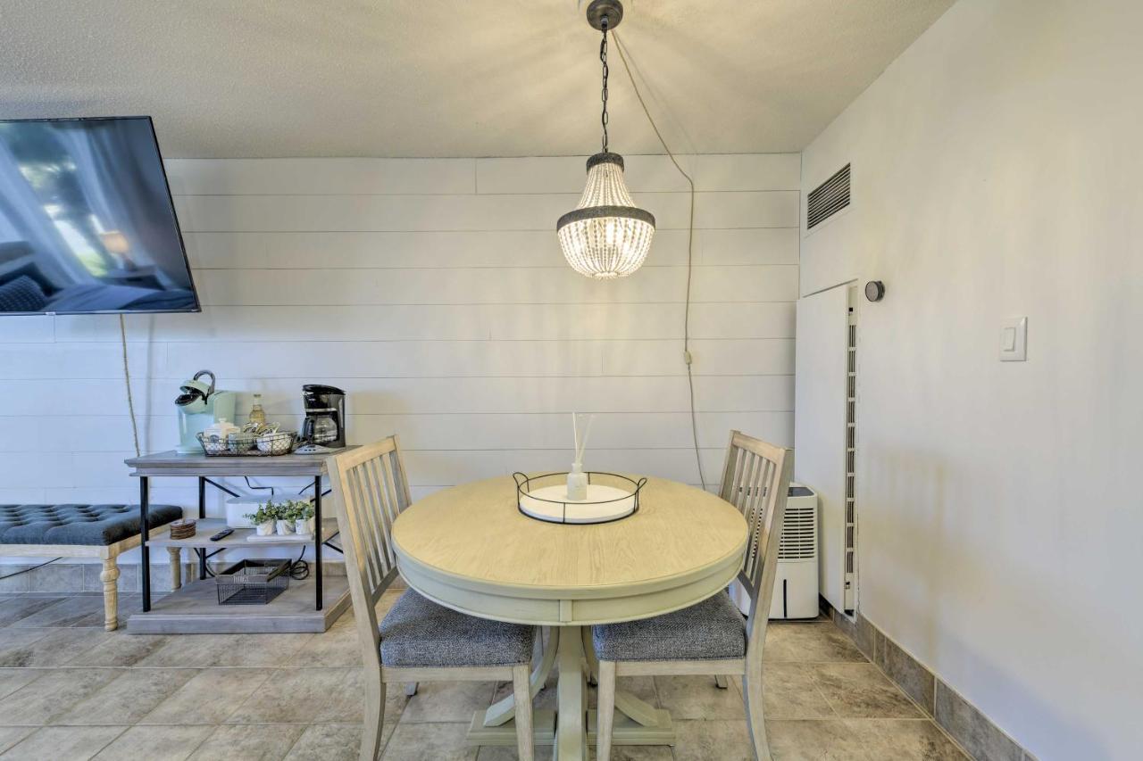 Apartment Sandpiper Pcb Retreat With Pool! Panama City Beach