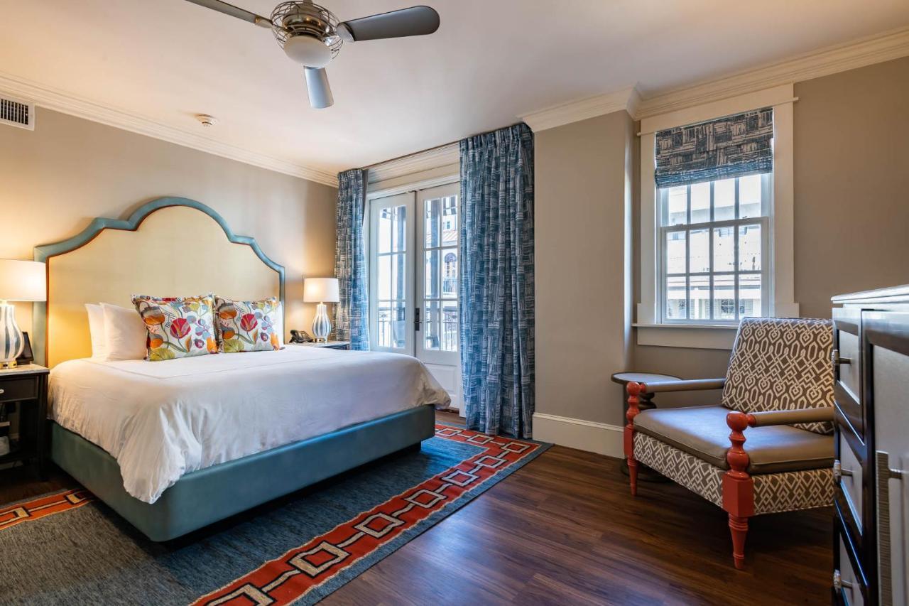 The Pearl Hotel Rosemary Beach