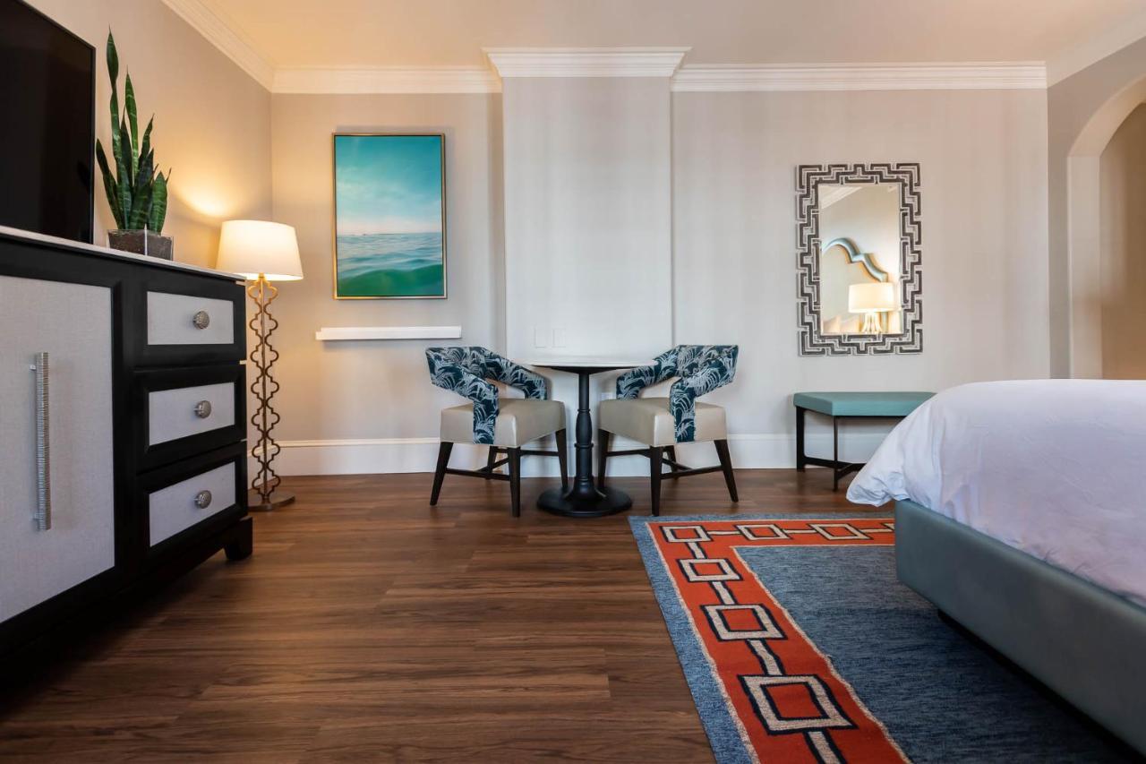 The Pearl Hotel Rosemary Beach