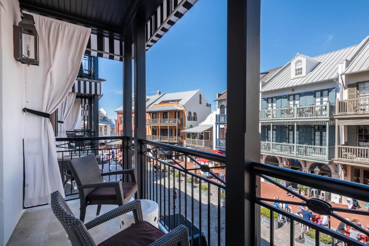The Pearl Rosemary Beach