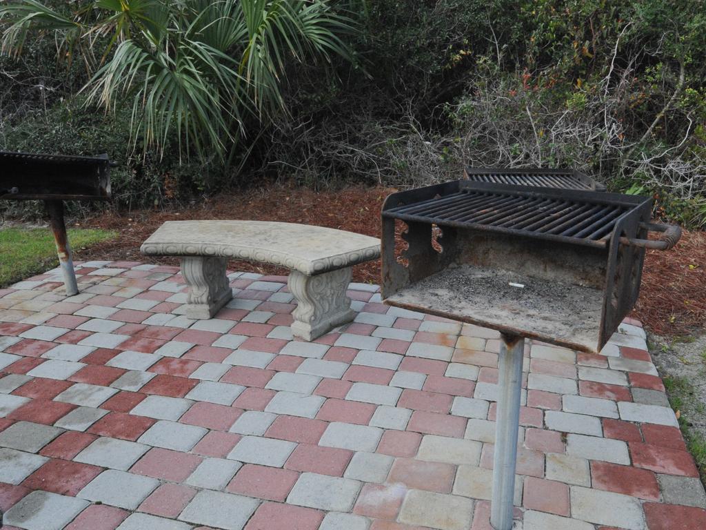 The Palms At Seagrove Apartment Santa Rosa Beach