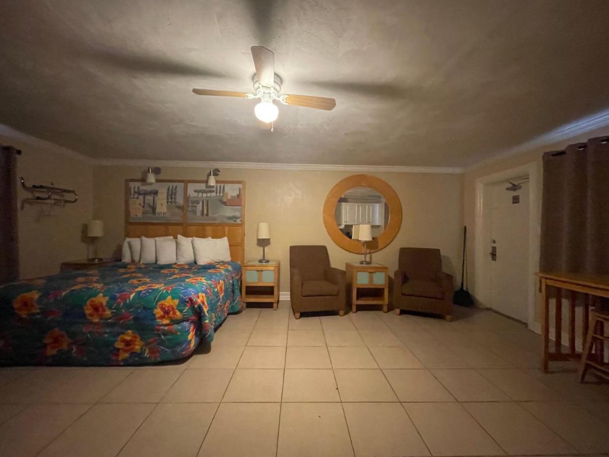 Sea Vista Hotel
