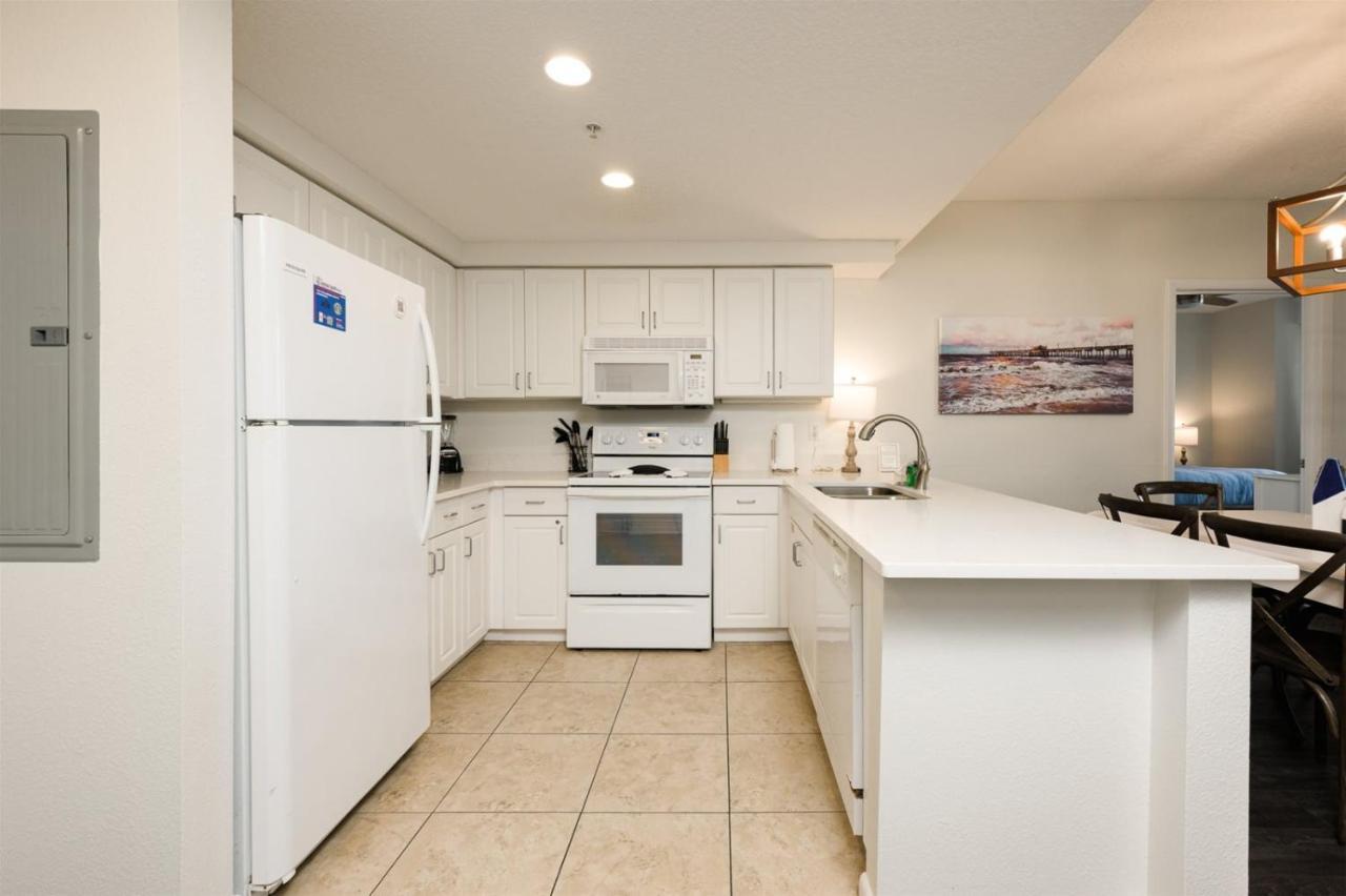 Apartment Unit 2320 Ocean Walk - 2 Bedroom Ocean View *