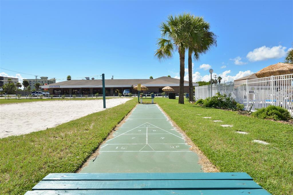 America's Value - Satellite Motel