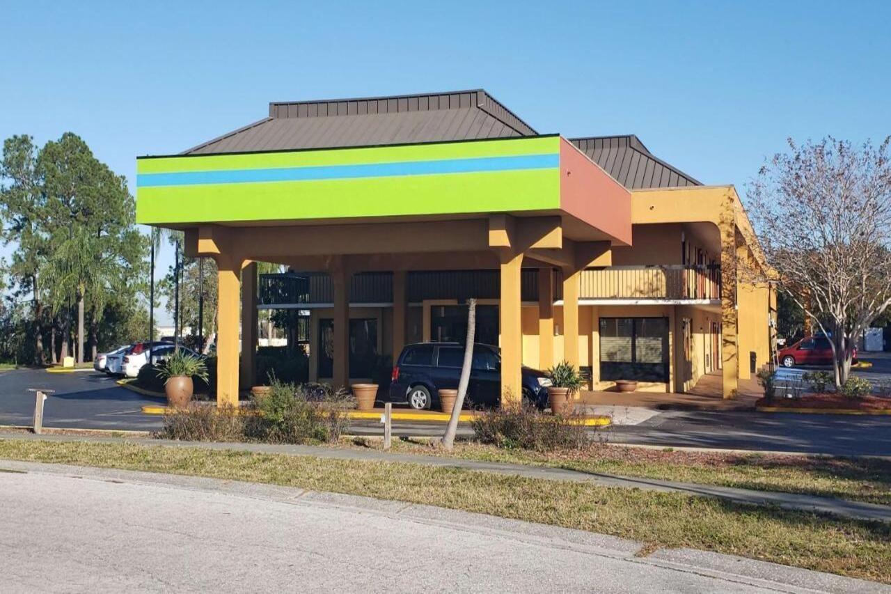 Surestay By Western St Pete Airport 2* Clearwater