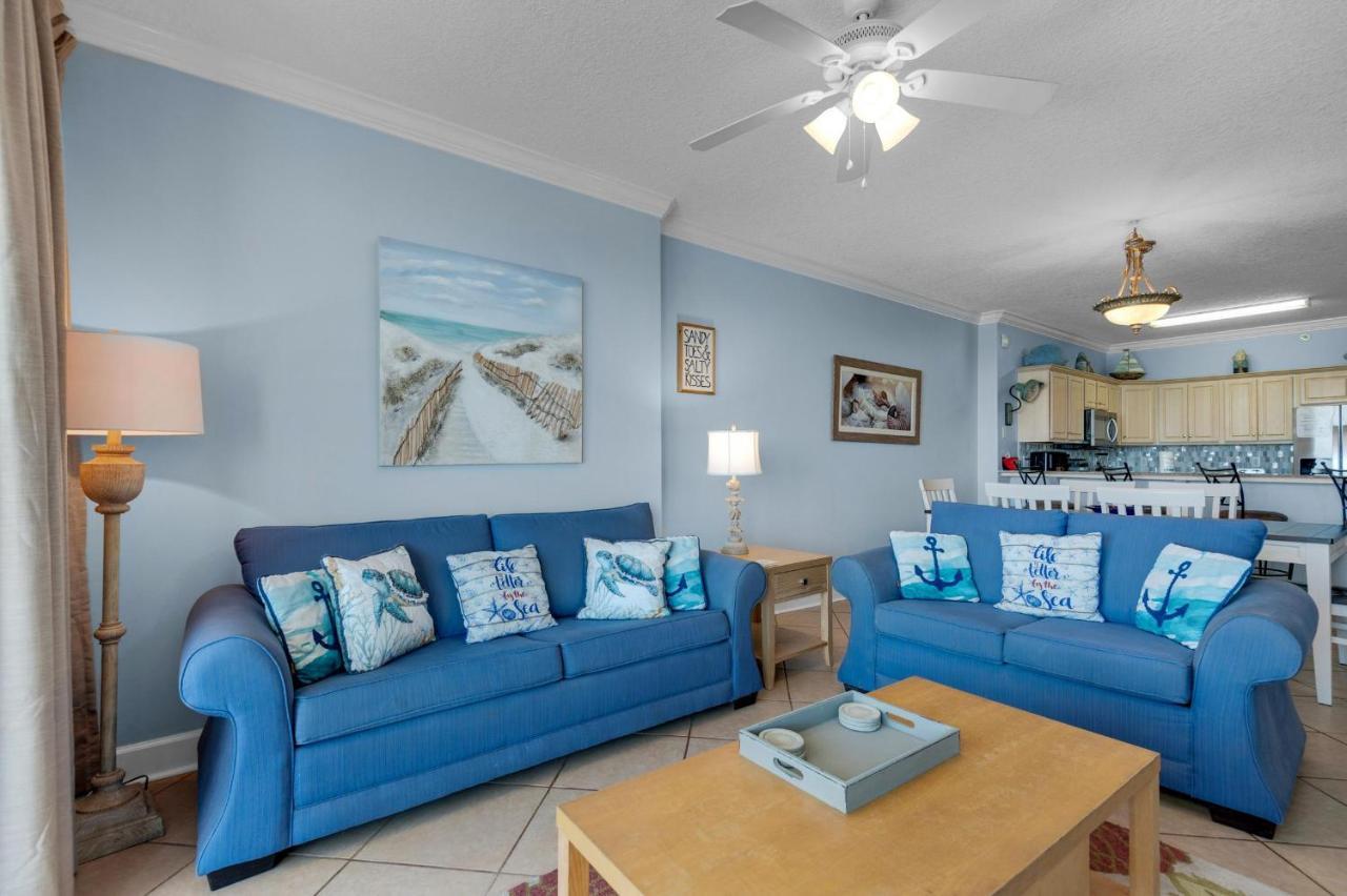 Holiday home Ocean 1101 Panama City Beach