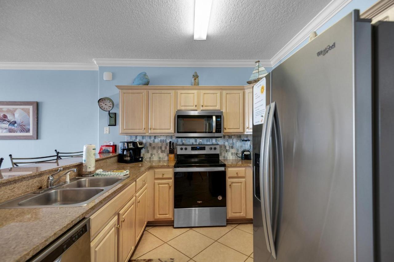 Ocean 1101 Holiday home