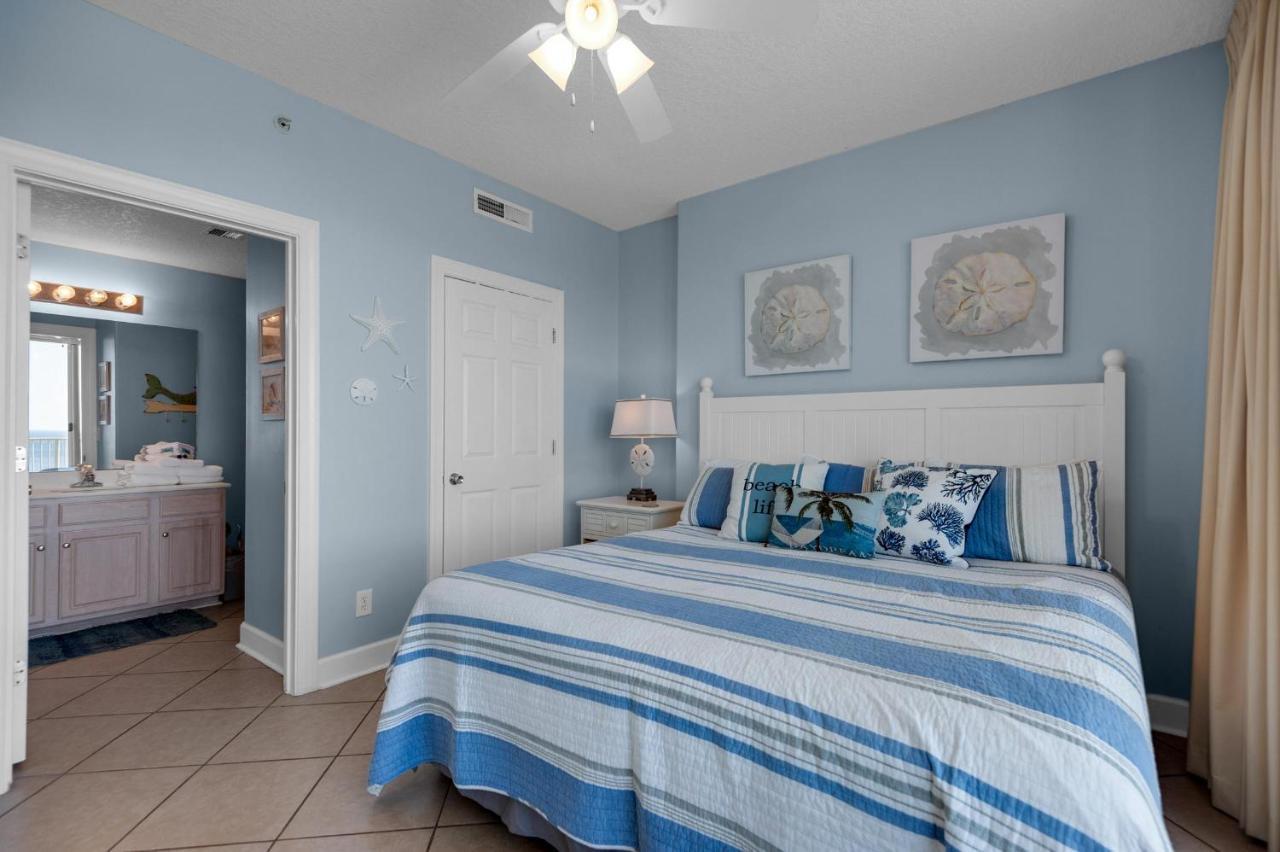 Holiday home Ocean 1101 Panama City Beach