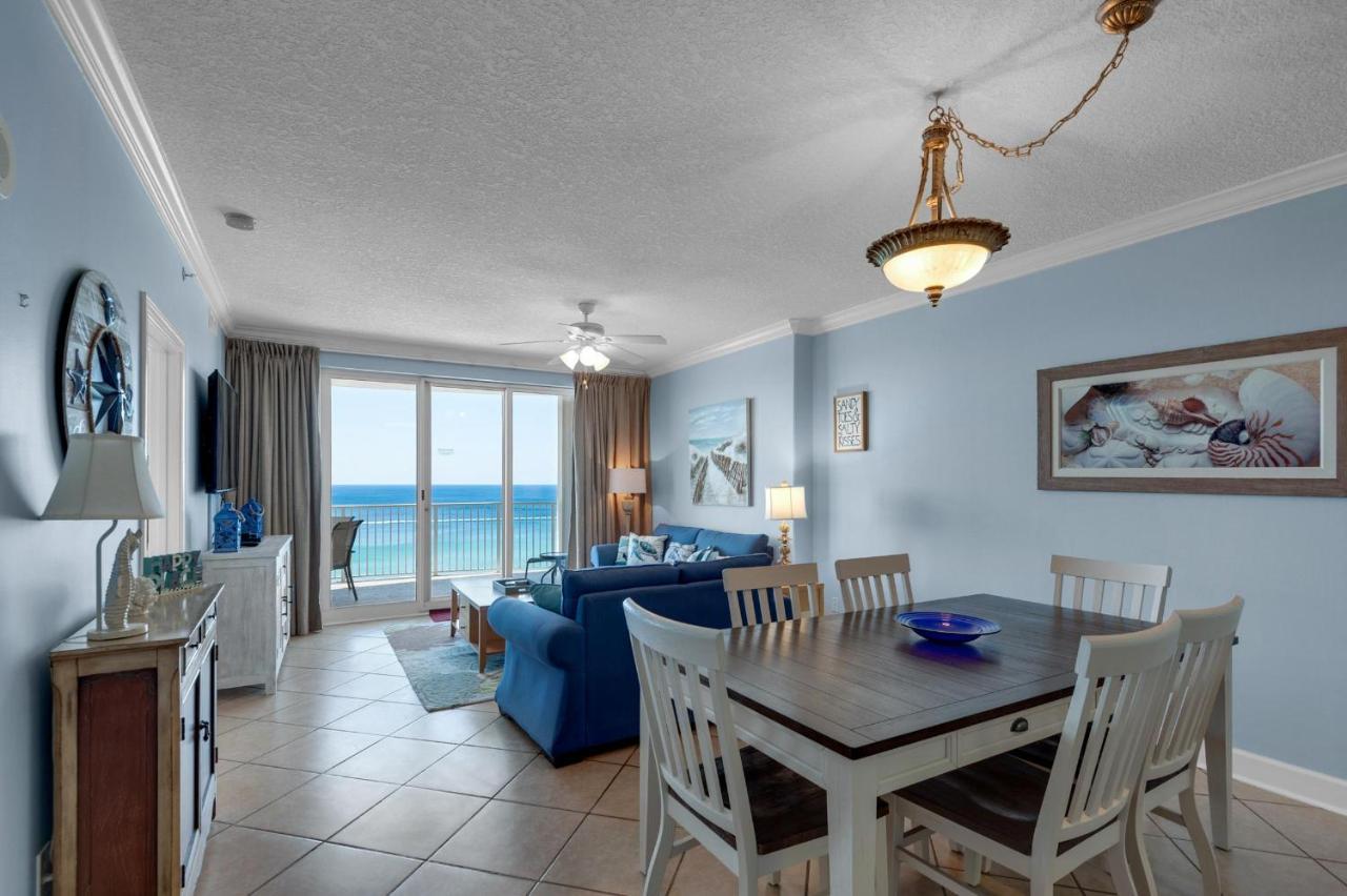 Holiday home Ocean 1101 Panama City Beach