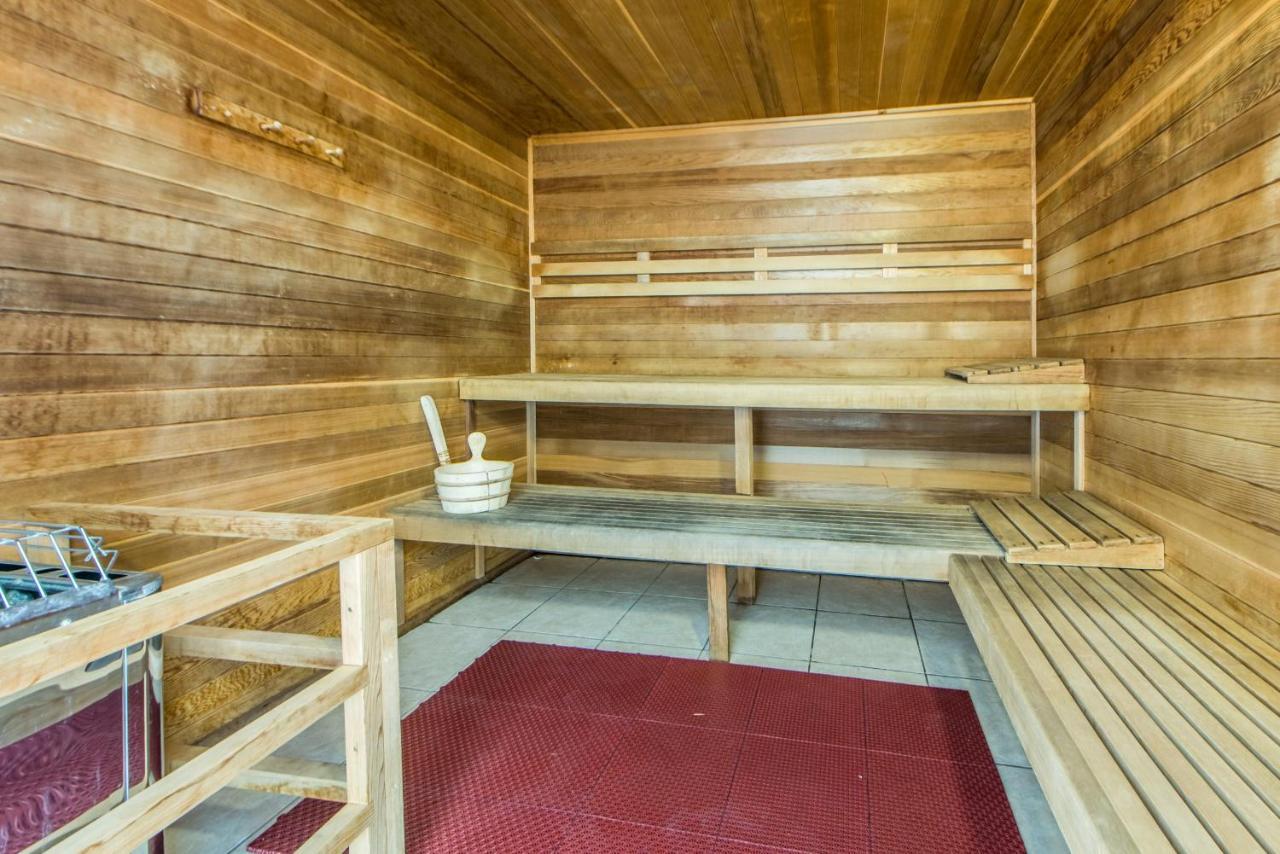Ocean 1101 Holiday home