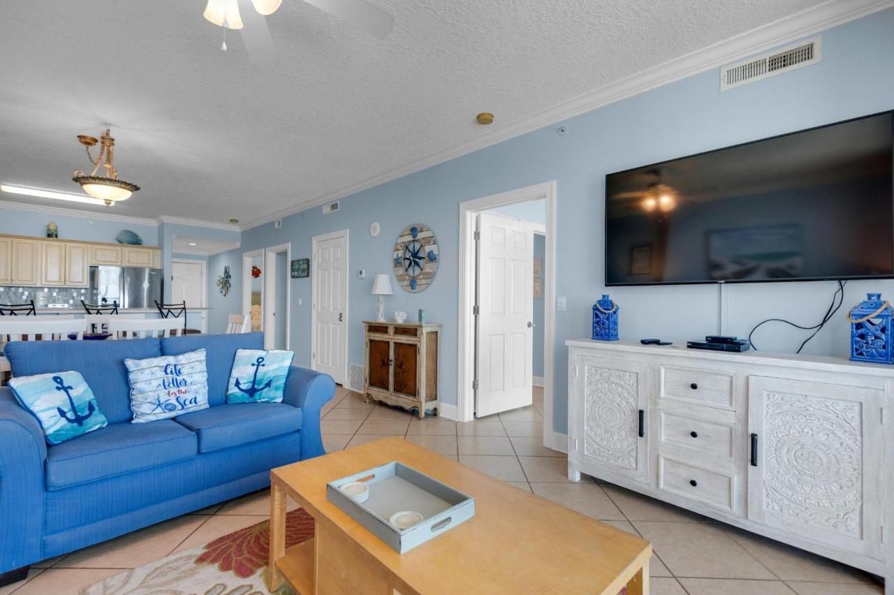 Ocean 1101 Holiday home *
