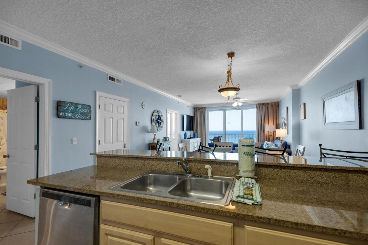 Ocean 1101 Panama City Beach