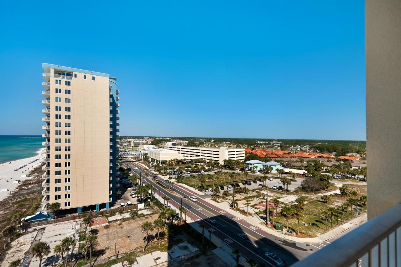 Ocean 1101 Panama City Beach