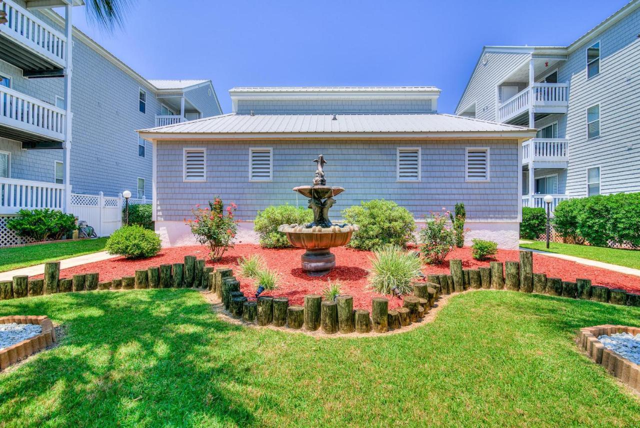 Hermitage By The Bay 305 * Fort Walton Beach