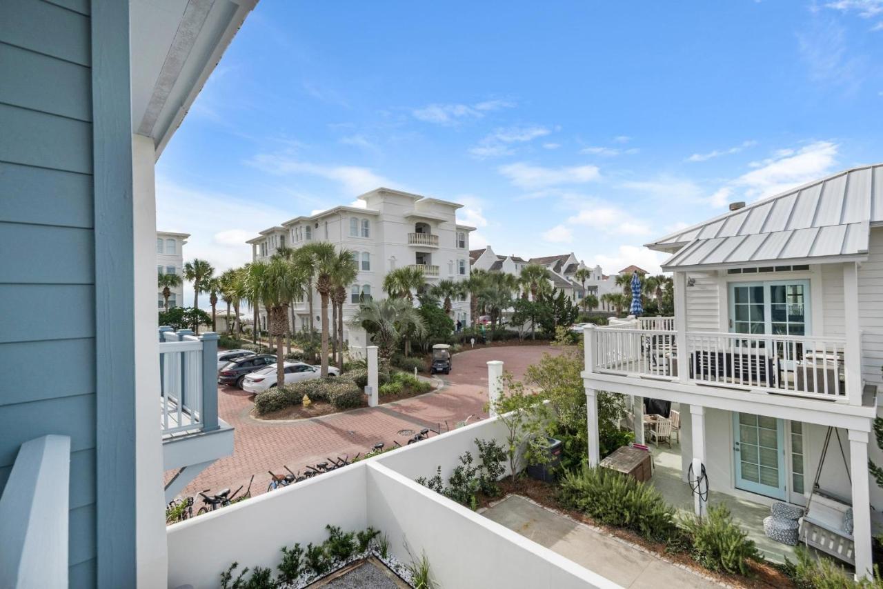 Sunset Serenade * Rosemary Beach