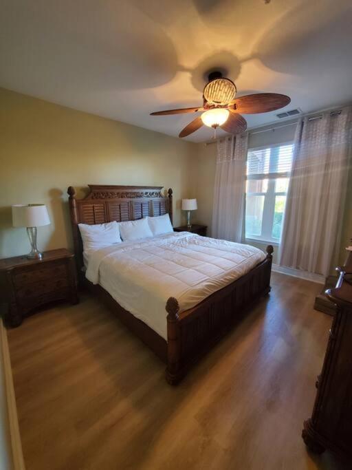 Luxury 5 Star Italian 2 Bd 2 Bath *