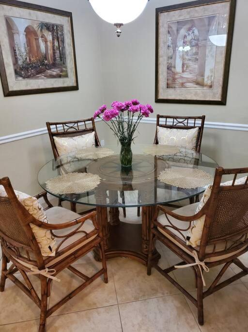 Apartment Luxury 5 Star Italian 2 Bd 2 Bath Clearwater