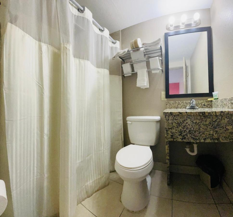 Motel Budget -