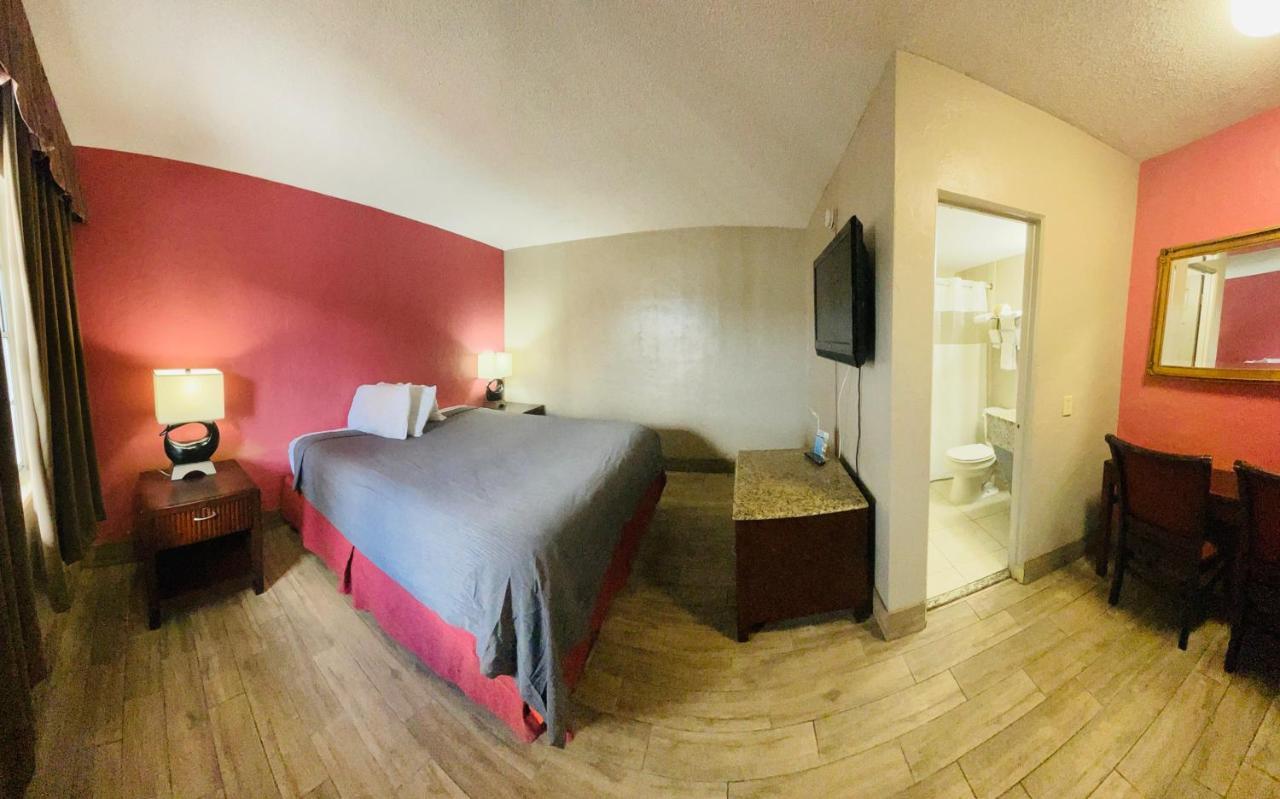 Budget - Motel 2*