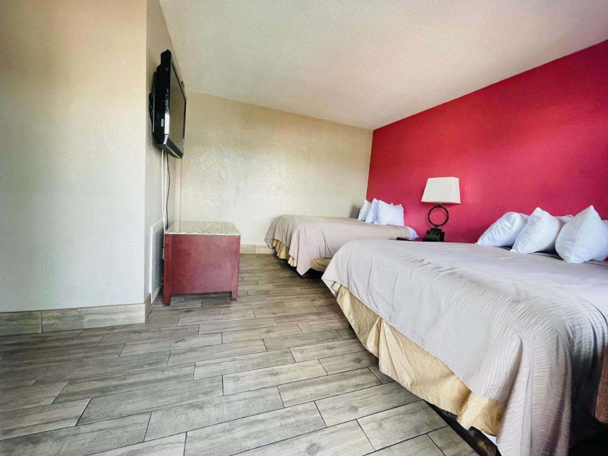 Motel Budget -