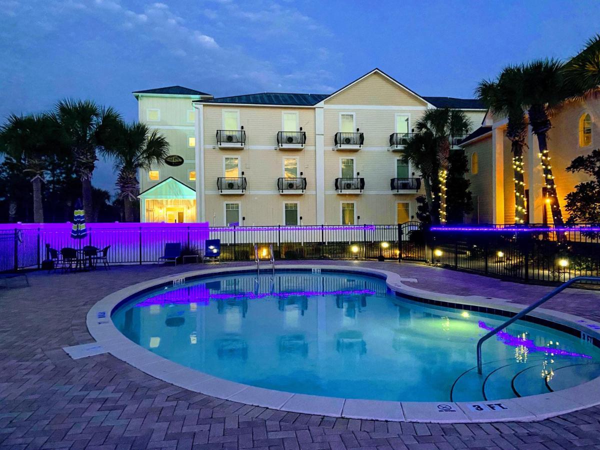 30-a & 3* Santa Rosa Beach