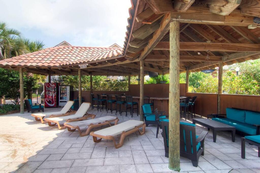Village Retreat Holiday home Destin