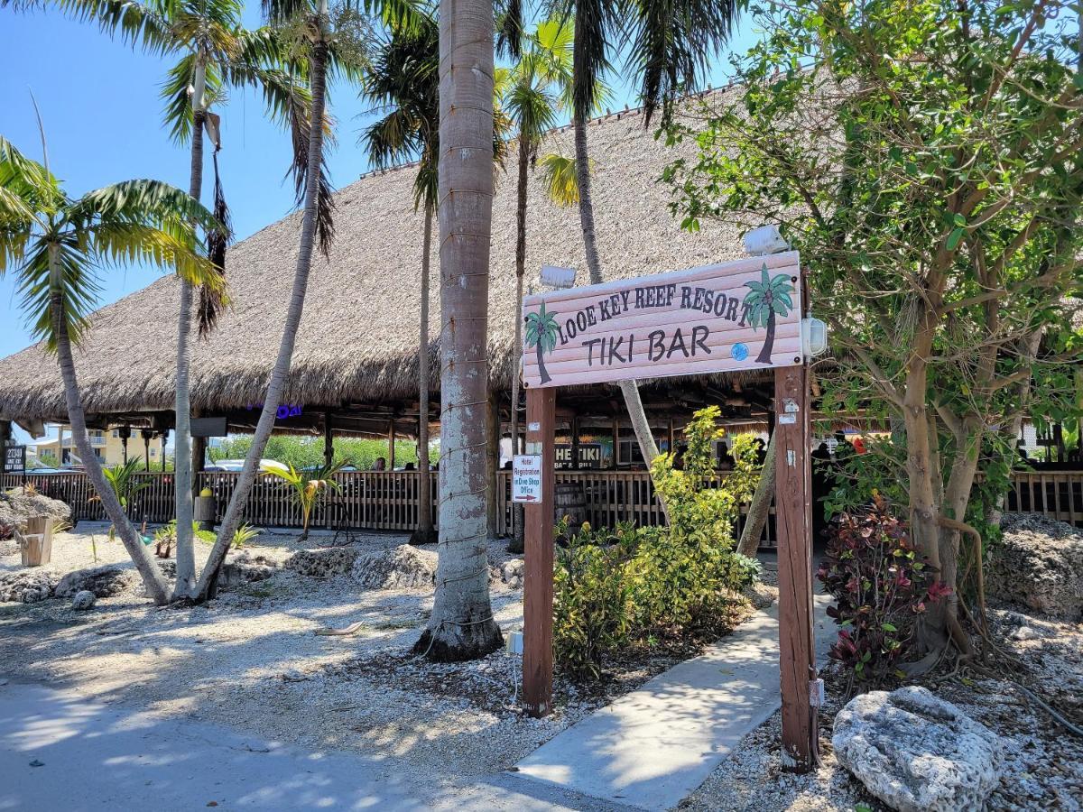 Looe Key Reef And Dive Center