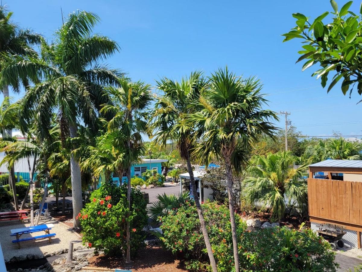 Motel Looe Key Reef And Dive Center