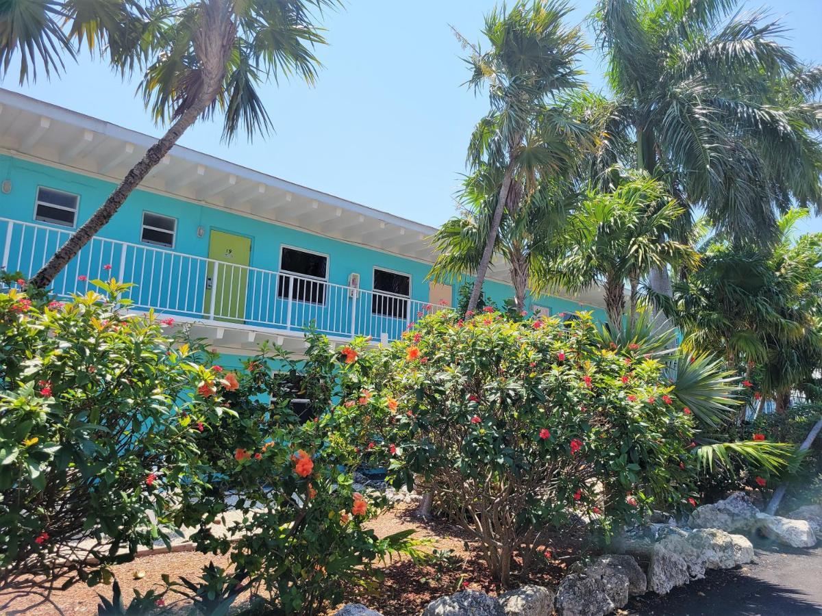 Motel Looe Key Reef And Dive Center 2*