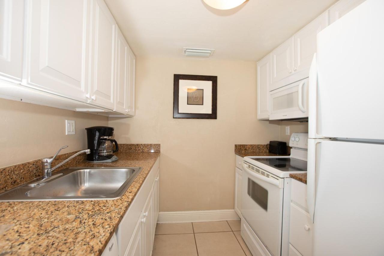 Apartment South Seas Gulf 2026 Captiva Island