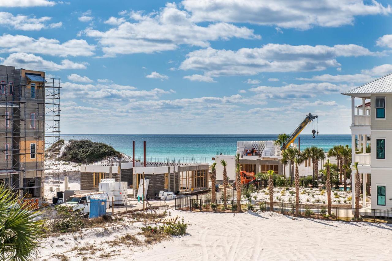 Beachside 332