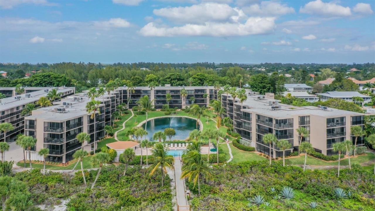 Sundial I201 Apartment Sanibel