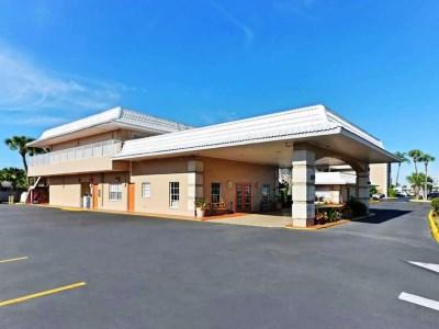 Motel Travelodge By Wyndham Venice