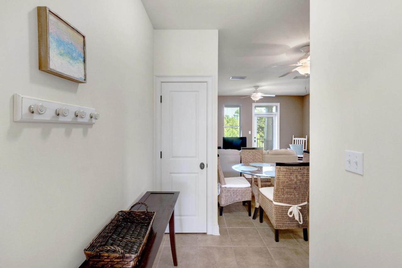 Topsail Village 422 Apartment Santa Rosa Beach