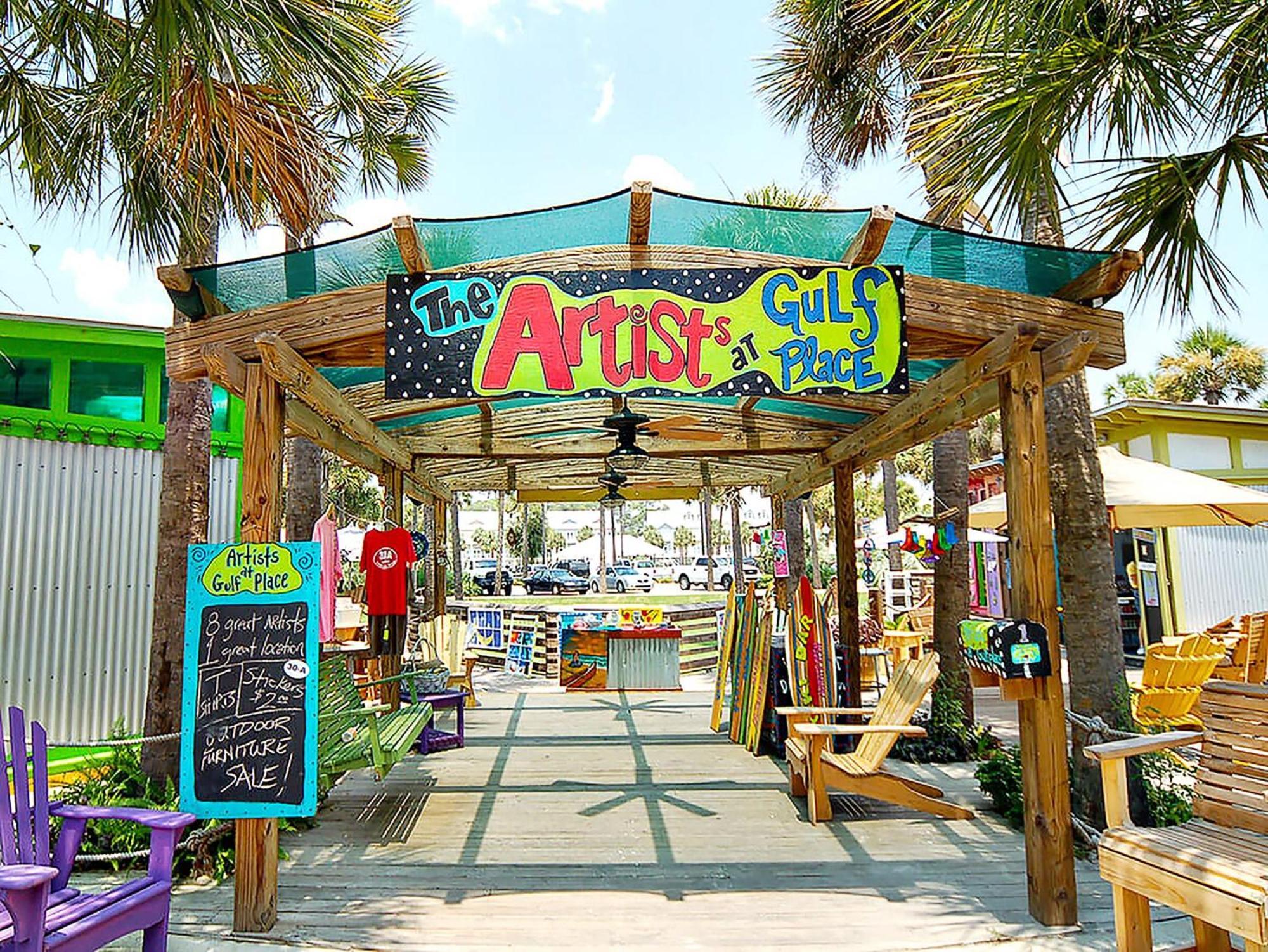 Topsail Village 422 Apartment