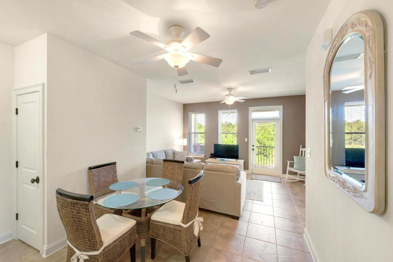 Apartment Topsail Village 422