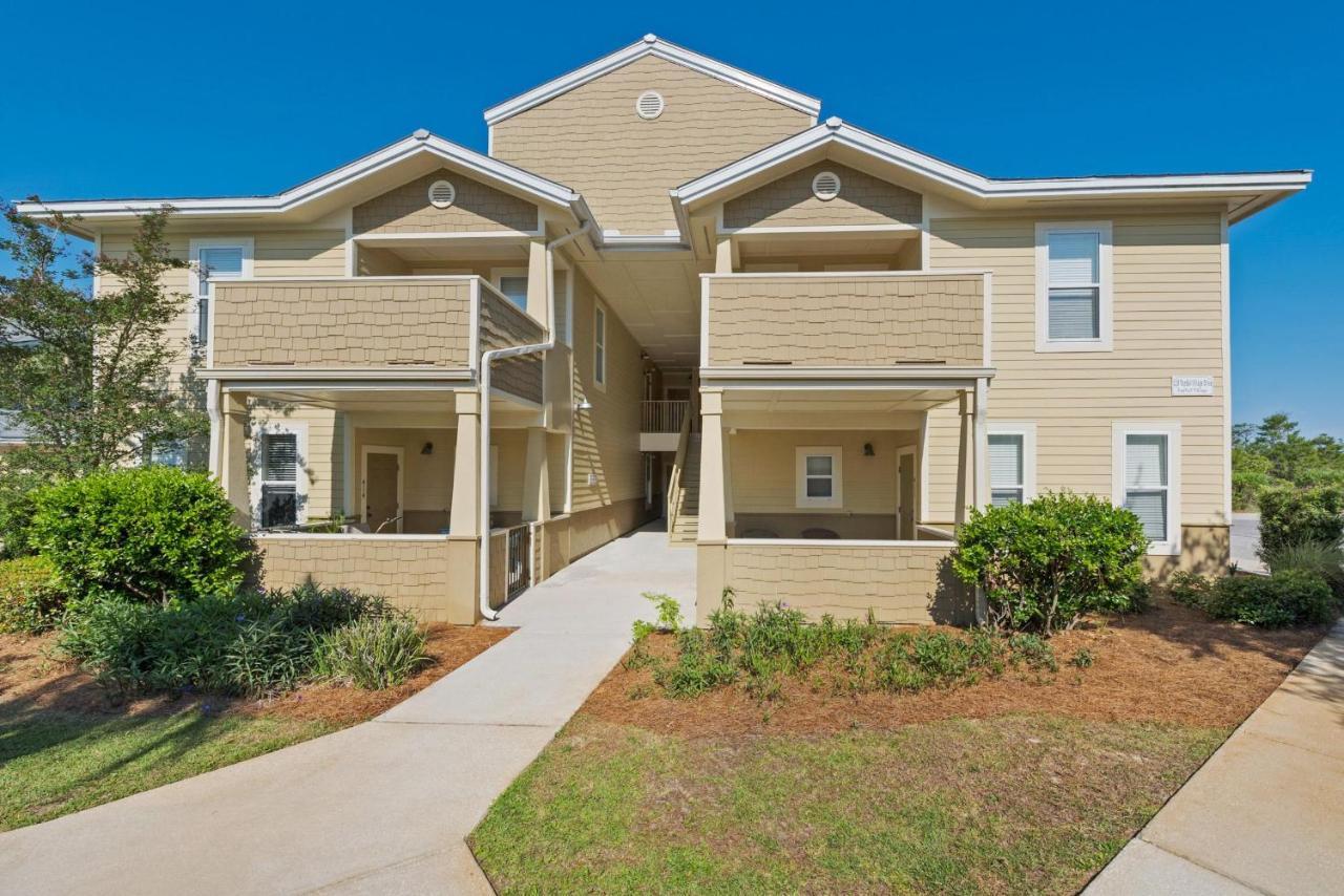 Apartment Topsail Village 422 *