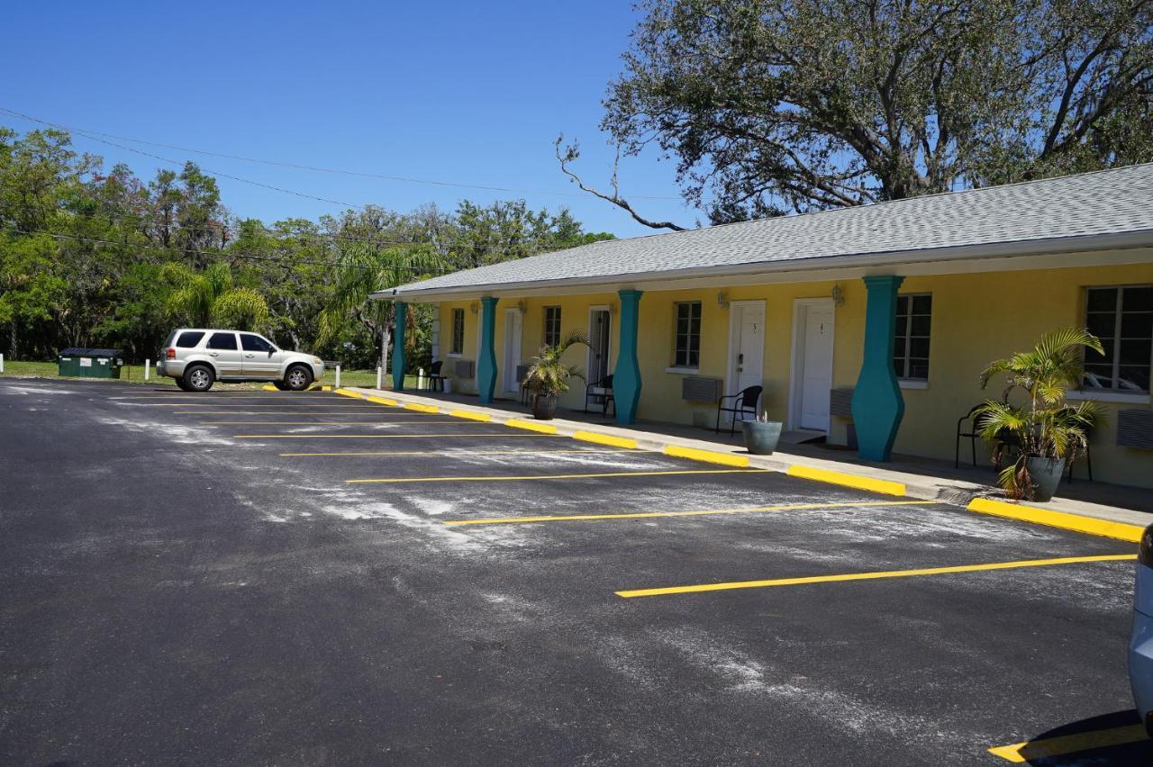 Mar Bay Exclusive Motel