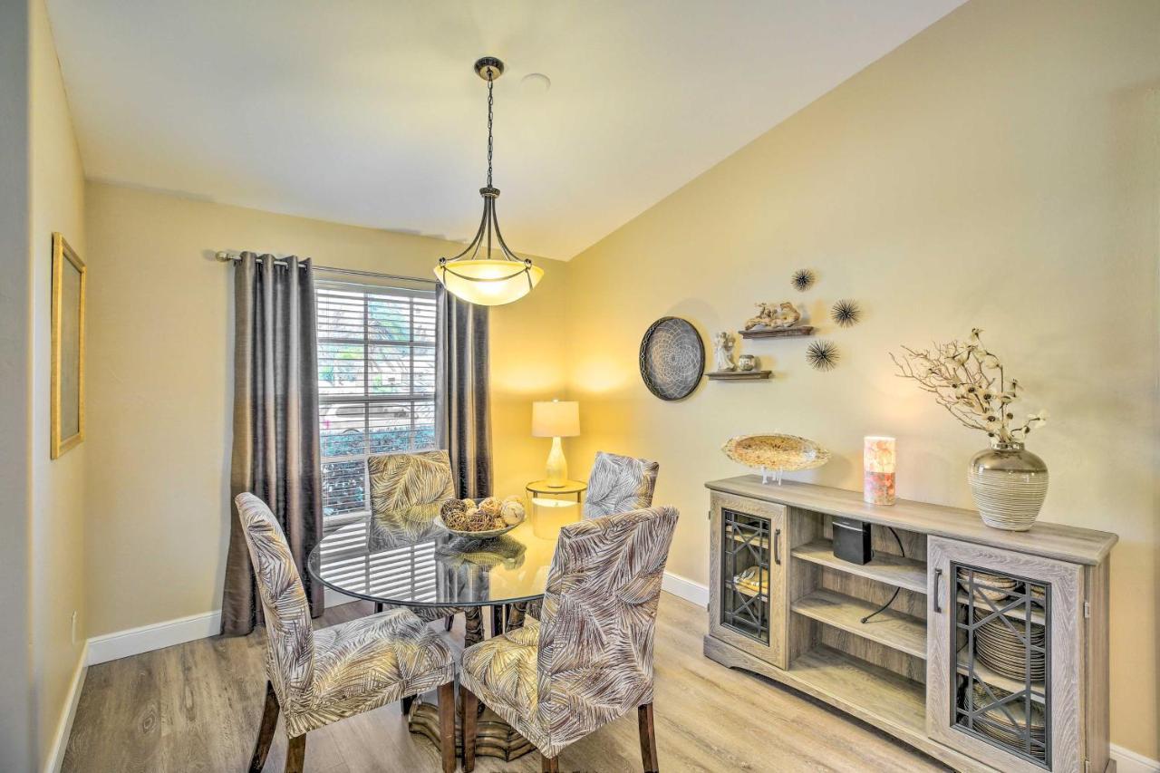 Stunning Getaway With Lanai And Heated Pool Holiday home Cape Coral