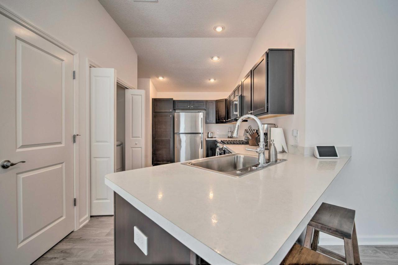 With Community Amenities! The Villages